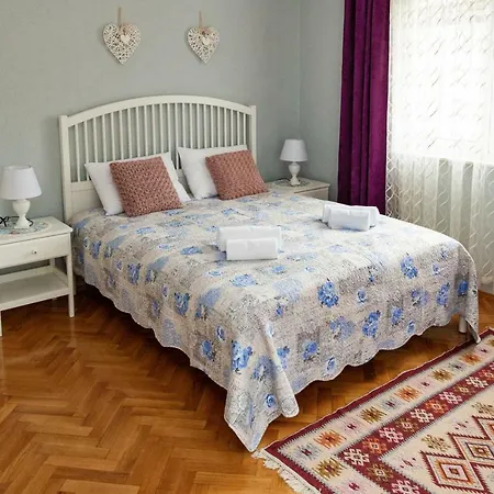 House 5 * Banja Luka