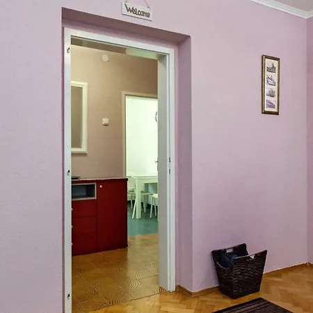 House 5 Lägenhet