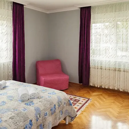 Lägenhet House 5 Banja Luka