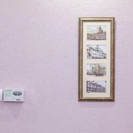 House 5 Lägenhet Banja Luka